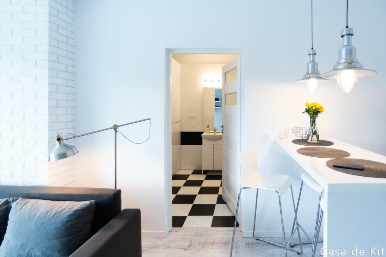 Apartament Casa De Kit بوغورزيلكا المظهر الخارجي الصورة