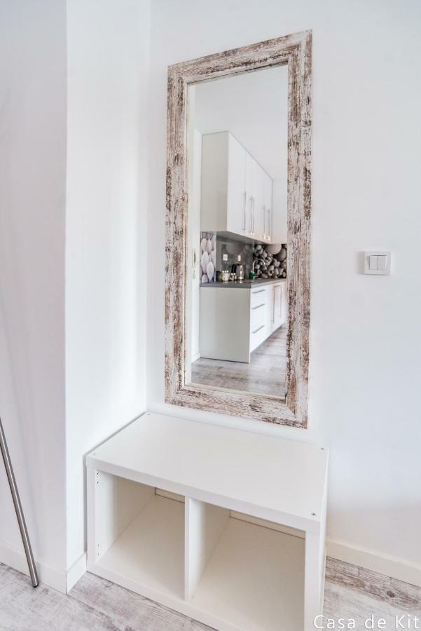 Apartament Casa De Kit بوغورزيلكا المظهر الخارجي الصورة